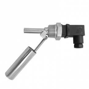 Stainless steel float switch